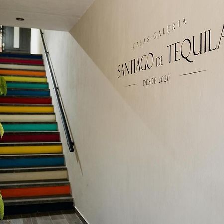 Casa Mayahuel X Santiago De Tequila Exterior foto